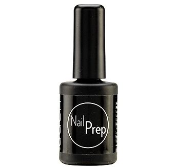 Aden Nail Prep